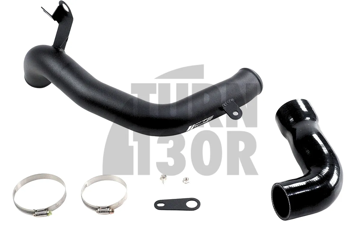  Golf 7.5 GTI / Golf 7.5 R / Audi S3 8.5V / Audi TT 8S DSG7 Turbo Outlet Pipe Kit CTS Turbo