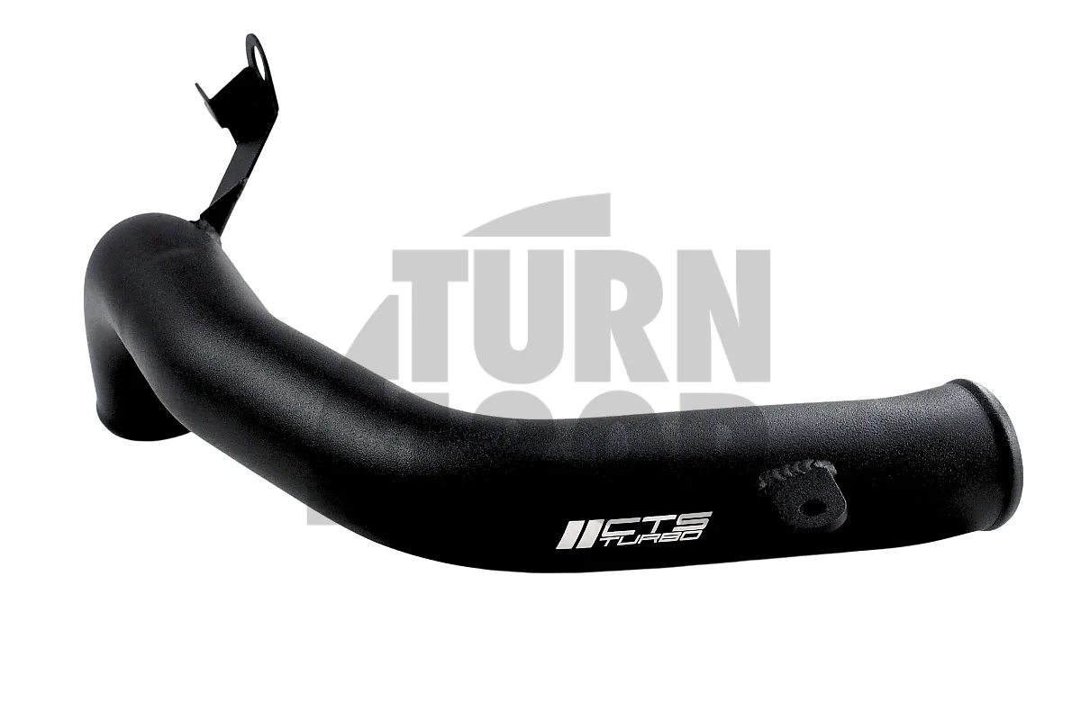  Golf 7.5 GTI / Golf 7.5 R / Audi S3 8.5V / Audi TT 8S DSG7 Turbo Outlet Pipe Kit CTS Turbo
