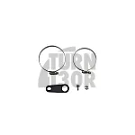  Golf 7.5 GTI / Golf 7.5 R / Audi S3 8.5V / Audi TT 8S DSG7 Turbo Outlet Pipe Kit CTS Turbo