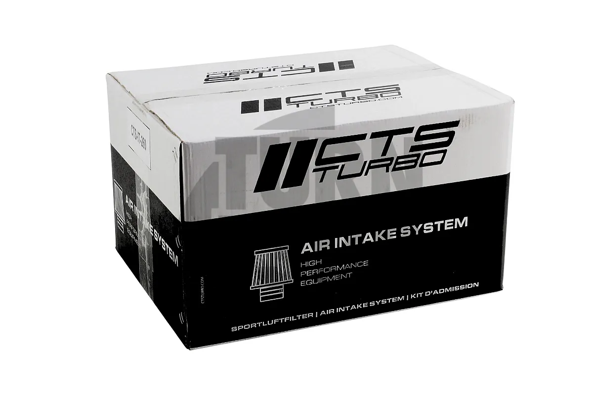  Golf 7.5 GTI / Golf 7.5 R / Audi S3 8.5V / Audi TT 8S DSG7 Turbo Outlet Pipe Kit CTS Turbo