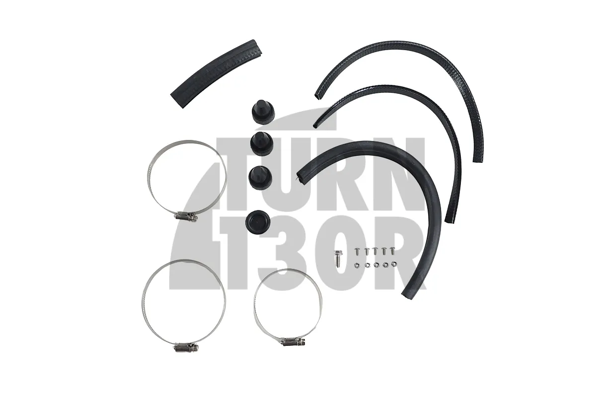  Intake for Audi S3 8V / Leon Cupra 5F CTS Turbo