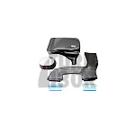 Gruppe M Carbon Fiber Intake System for BMW 1M and 135i E82