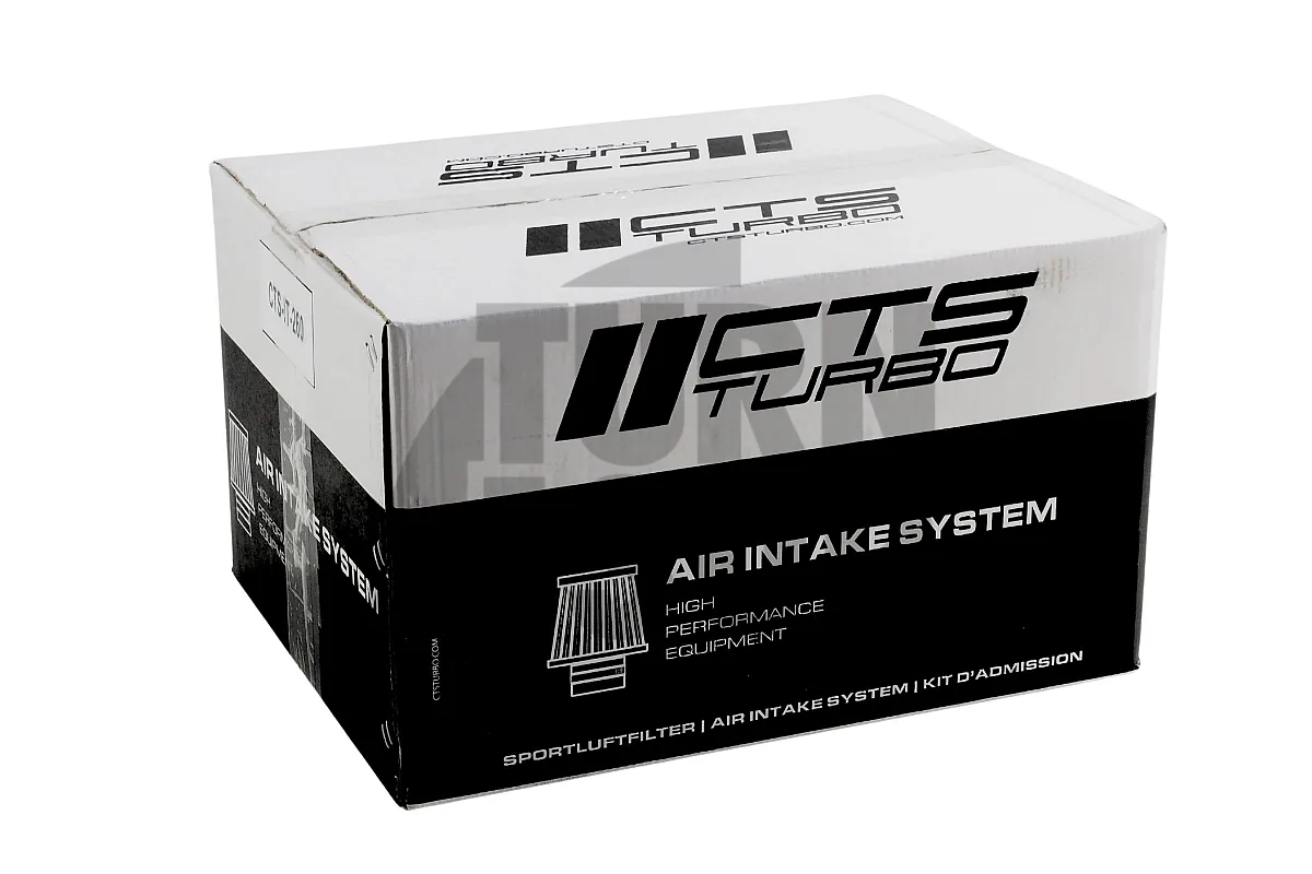  Intake for Golf 7 GTI / Golf 7 R CTS Turbo
