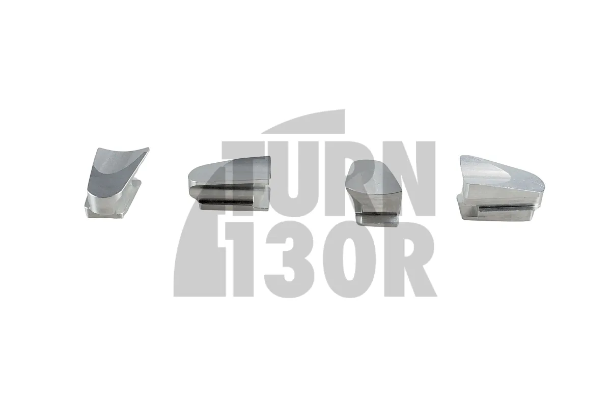  Intake Manifold Flap Delete for Ea888.3 MQB CTS Turbo