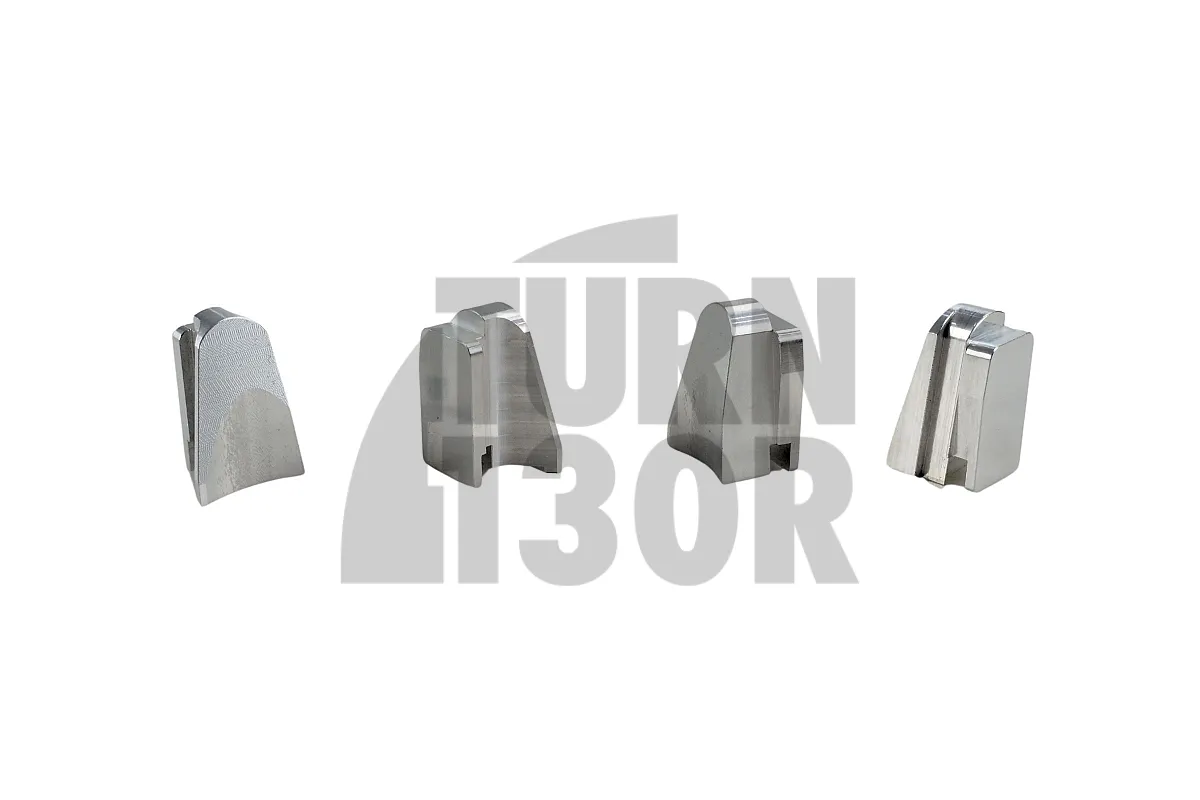  Intake Manifold Flap Delete for Ea888.3 MQB CTS Turbo