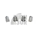  Intake Manifold Flap Delete for Ea888.3 MQB CTS Turbo
