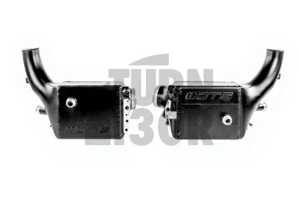 CTS Turbo Intercoolers for BMW M5 F90 & M8 F92