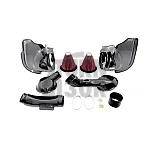 Gruppe M Carbon Fiber Intake System for BMW M2 Competition F87