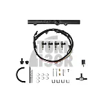 CTS Turbo Multi-Port Injector - Rail Upgrade Kit for Golf 7 GTI - Golf 7 R - Leon 3 Cupra & S3 8V 2.0 TFSi EA888.3 