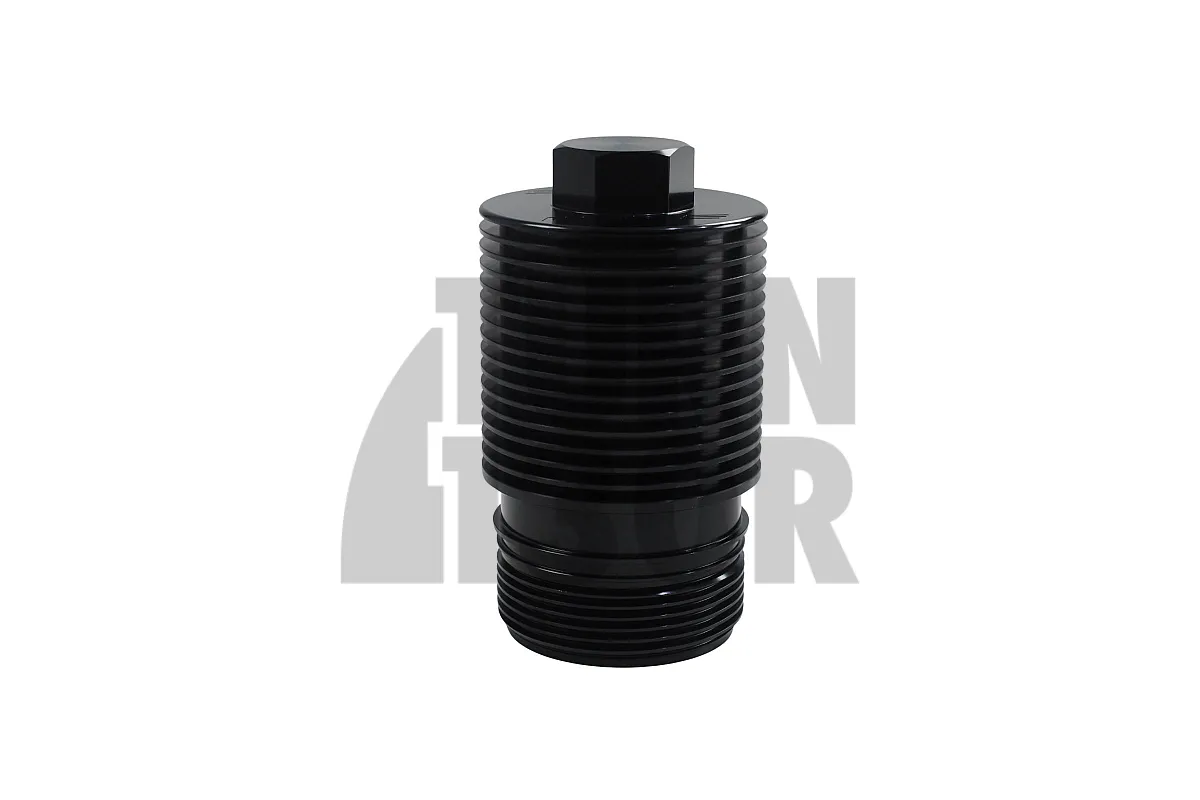  Oil Filter Housing for 1.8 / 2.0 TFSI EA888.3 MQB CTS Turbo