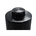  Oil Filter Housing for 1.8 / 2.0 TFSI EA888.3 MQB CTS Turbo