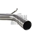  Resonator Delete for Golf 7 GTI / Leon 3 Cupra / A3 8V 2WD CTS Turbo