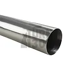  Resonator Delete for Golf 7 GTI / Leon 3 Cupra / A3 8V 2WD CTS Turbo