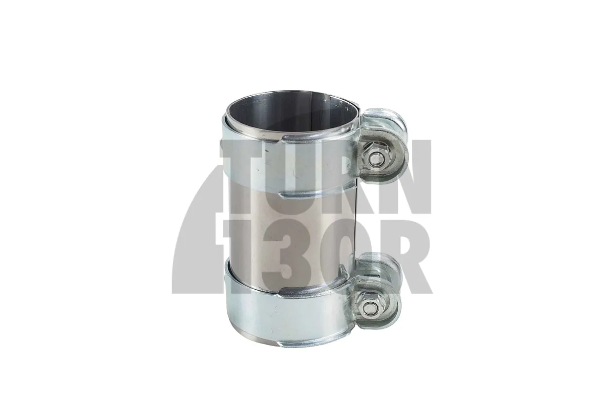  Resonator Delete for Golf 7 GTI / Leon 3 Cupra / A3 8V 2WD CTS Turbo