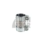  Resonator Delete for Golf 7 GTI / Leon 3 Cupra / A3 8V 2WD CTS Turbo