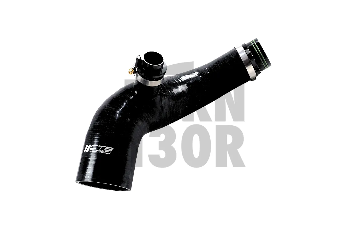  Silicone Inlet Pipe for BMW 135i / 235i / M2 F2x and 335i / 435i / F3x N55 CTS Turbo
