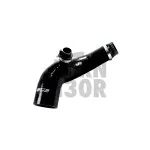  Silicone Inlet Pipe for BMW 135i / 235i / M2 F2x and 335i / 435i / F3x N55 CTS Turbo