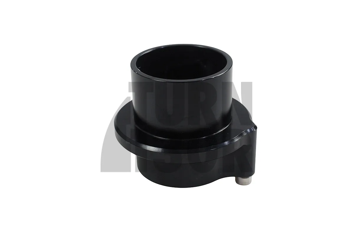  Silicone Inlet Pipe for BMW 135i / 235i / M2 F2x and 335i / 435i / F3x N55 CTS Turbo