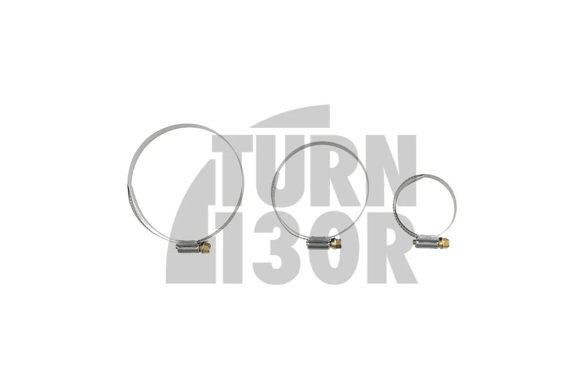  Silicone Inlet Pipe for BMW 135i / 235i / M2 F2x and 335i / 435i / F3x N55 CTS Turbo