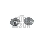 CTS Turbo  Front Subframe Bushing Insert Kit Golf 5 GTI / R32 and Golf 6 GTI / R 