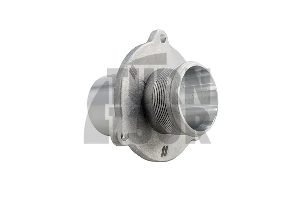 CTS Turbo  Muffler Delete Golf 7 GTI / Golf 7 R / Polo GTI 