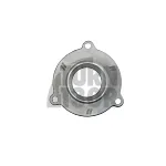 CTS Turbo  Muffler Delete Golf 7 GTI / Golf 7 R / Polo GTI 