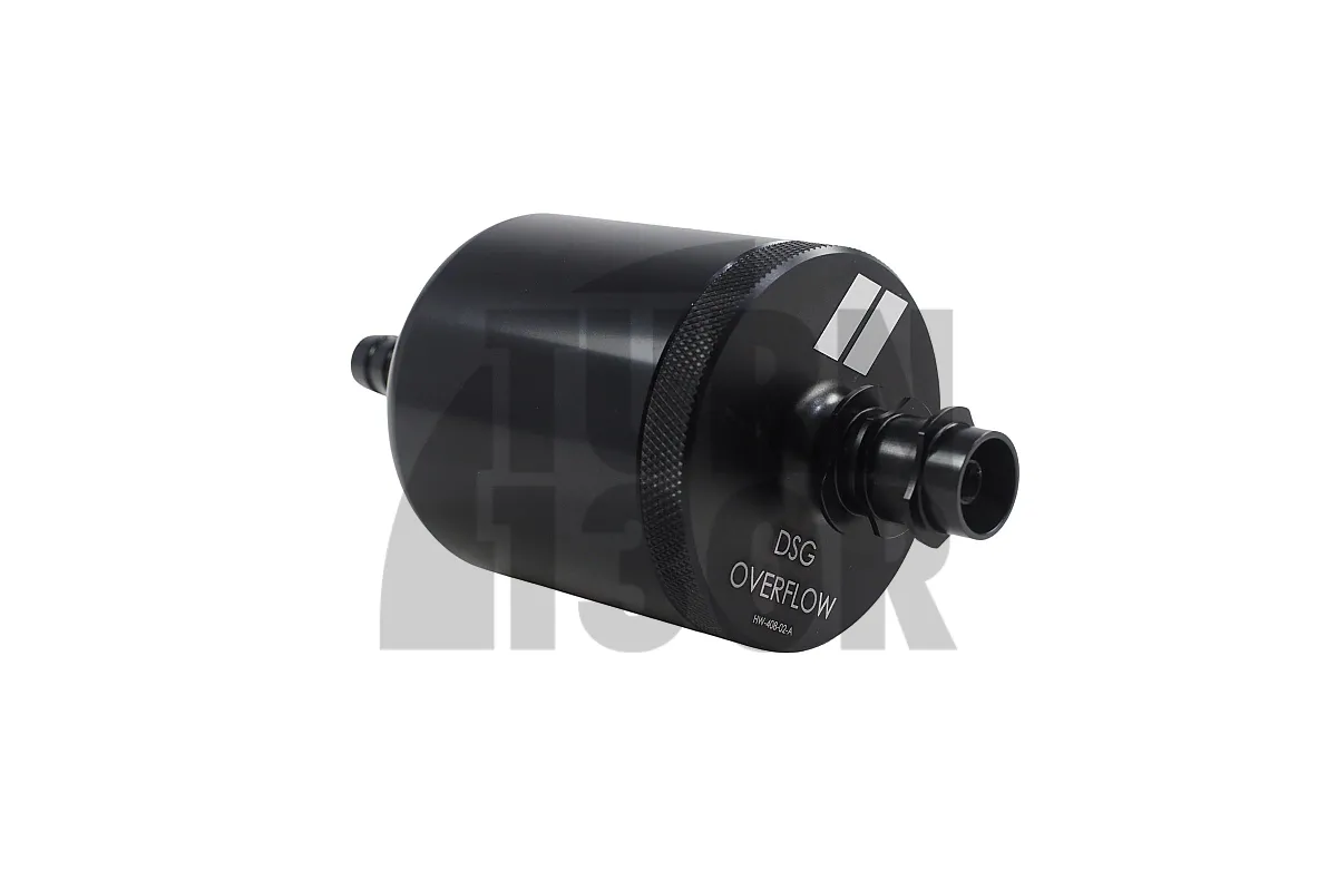 CTS Turbo  DSG Catch Can RS3 8V 
