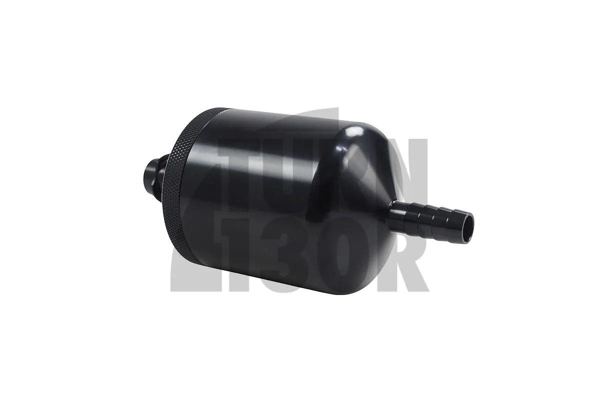 CTS Turbo  DSG Catch Can RS3 8V 