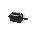 CTS Turbo  DSG Catch Can RS3 8V 