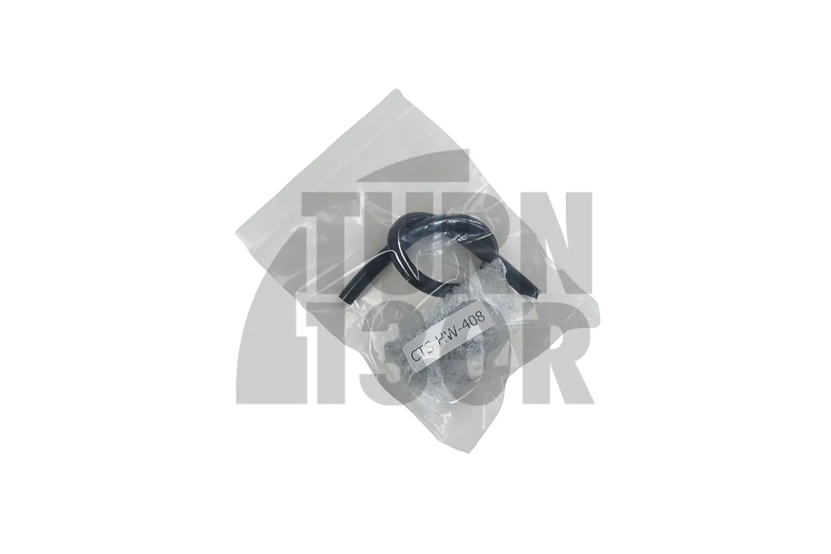 CTS Turbo  DSG Catch Can RS3 8V 