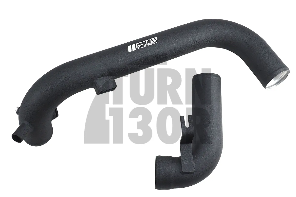 CTS Turbo  Intake S3 8P / Golf 5 GTI / Golf 6 R / Leon 2 Cupra 2.0 TFSI 