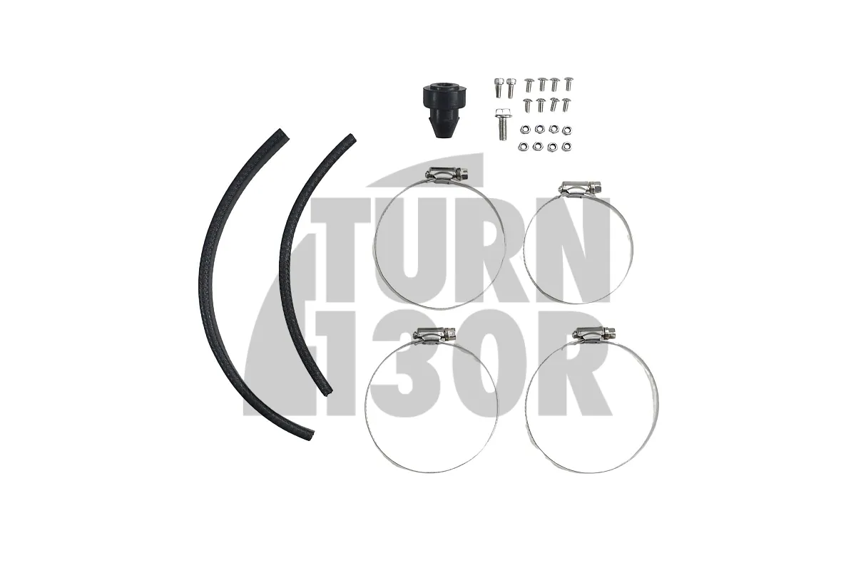 CTS Turbo  Intake S3 8P / Golf 5 GTI / Golf 6 R / Leon 2 Cupra 2.0 TFSI 
