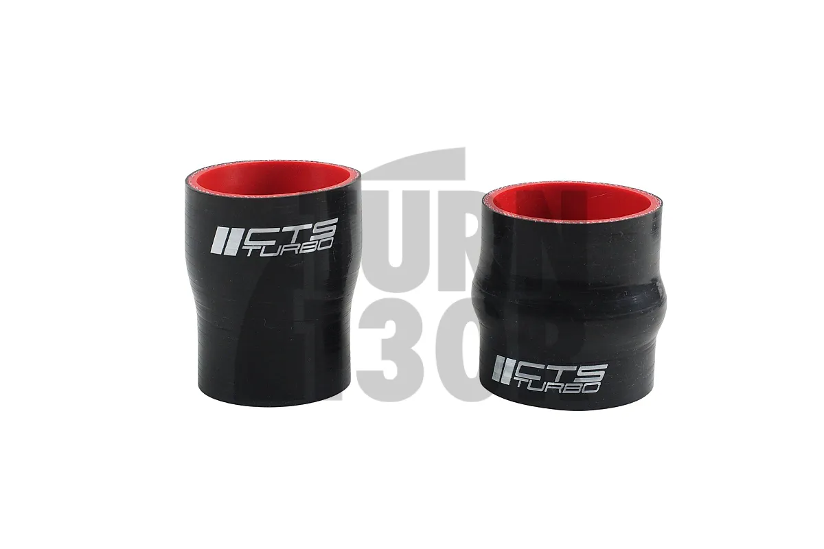CTS Turbo  Intake S3 8P / Golf 5 GTI / Golf 6 R / Leon 2 Cupra 2.0 TFSI 