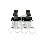 Black Mamba ABARTH 595 / 695 Intercooler Kit