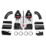 Eventuri Carbon Fiber Intake System for Audi RS5 / RS4 B8