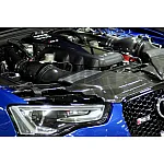 Eventuri Carbon Fiber Slam Panel Cover for Audi RS5 B8