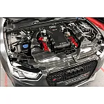 Eventuri Carbon Fiber Slam Panel Cover for Audi RS5 B8