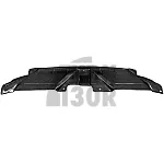 Eventuri Carbon Fiber Slam Panel Cover for Audi RS5 B8