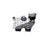 Gruppe M Carbon Fiber Intake System for Mini Cooper JCW GP3