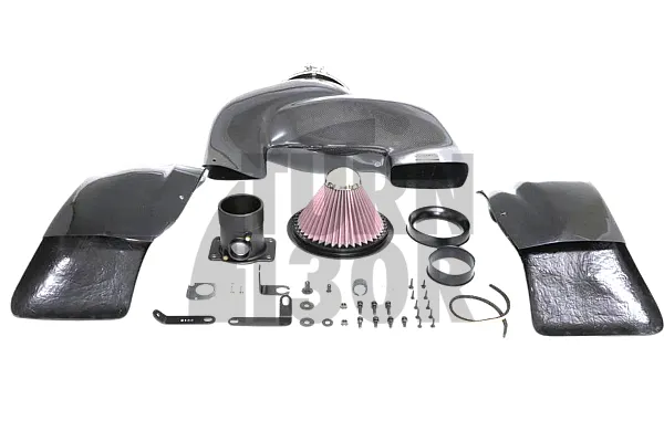 Gruppe M Carbon Fiber Intake System for Toyota GT86 and Subaru BRZ