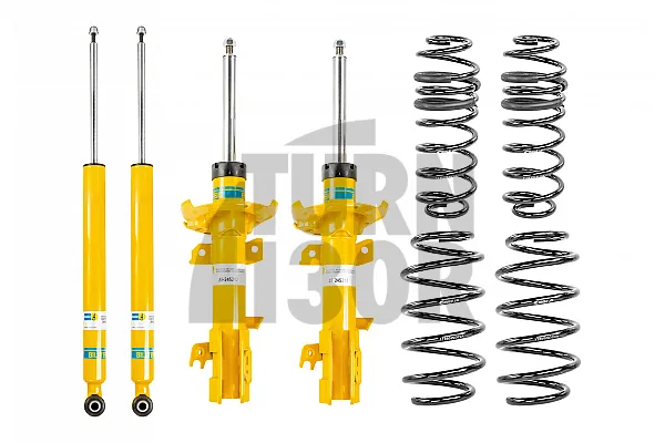 Eibach - Bilstein B12 Pro-Kit Suspension Set for Ford Fiesta ST Mk7