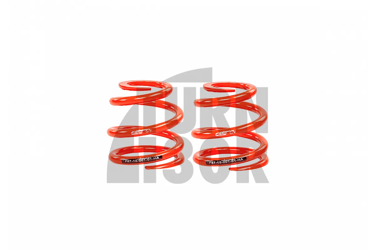 Eibach - Bilstein Pro Street S Coilovers Kit for Golf 4 R32