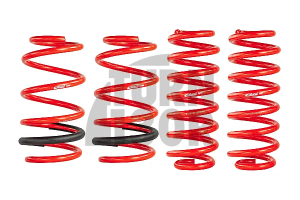 Eibach Sportline Lowering Springs Golf 8 GTI -25mm