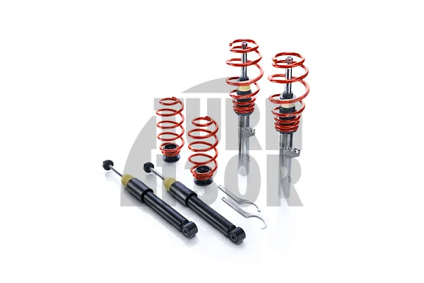 Eibach Pro Street S Coilovers Kit M3 E46 Bilstein /