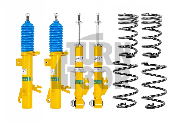 Eibach - Bilstein B12 Pro-Kit Suspension Set for Mini Cooper S R56