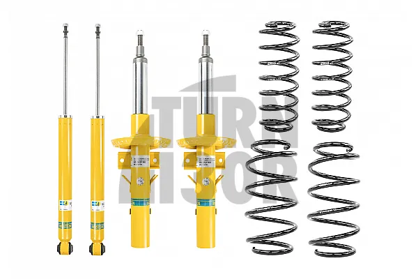 Eibach - Bilstein B12 Pro-Kit Suspension Set for Polo 9N GTI