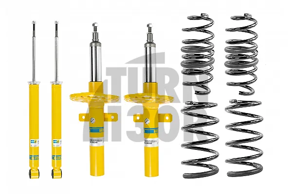 Eibach - Bilstein B12 Pro-Kit Suspension Set for Renault Clio 4 RS