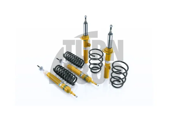 Eibach B12 Pro-Kit Suspension Set Renault Clio 4 RS Bilstein /