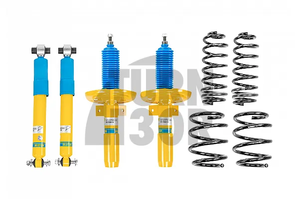 Eibach - Bilstein B12 Pro-Kit Suspension Set for Renault Megane 3 RS