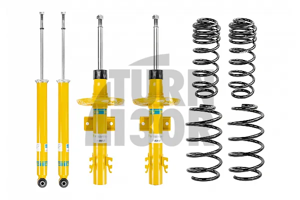 Eibach - Bilstein B12 Pro-Kit Suspension Set for VW UP GTI 